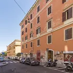 Apartment Marsicum By Interhome
