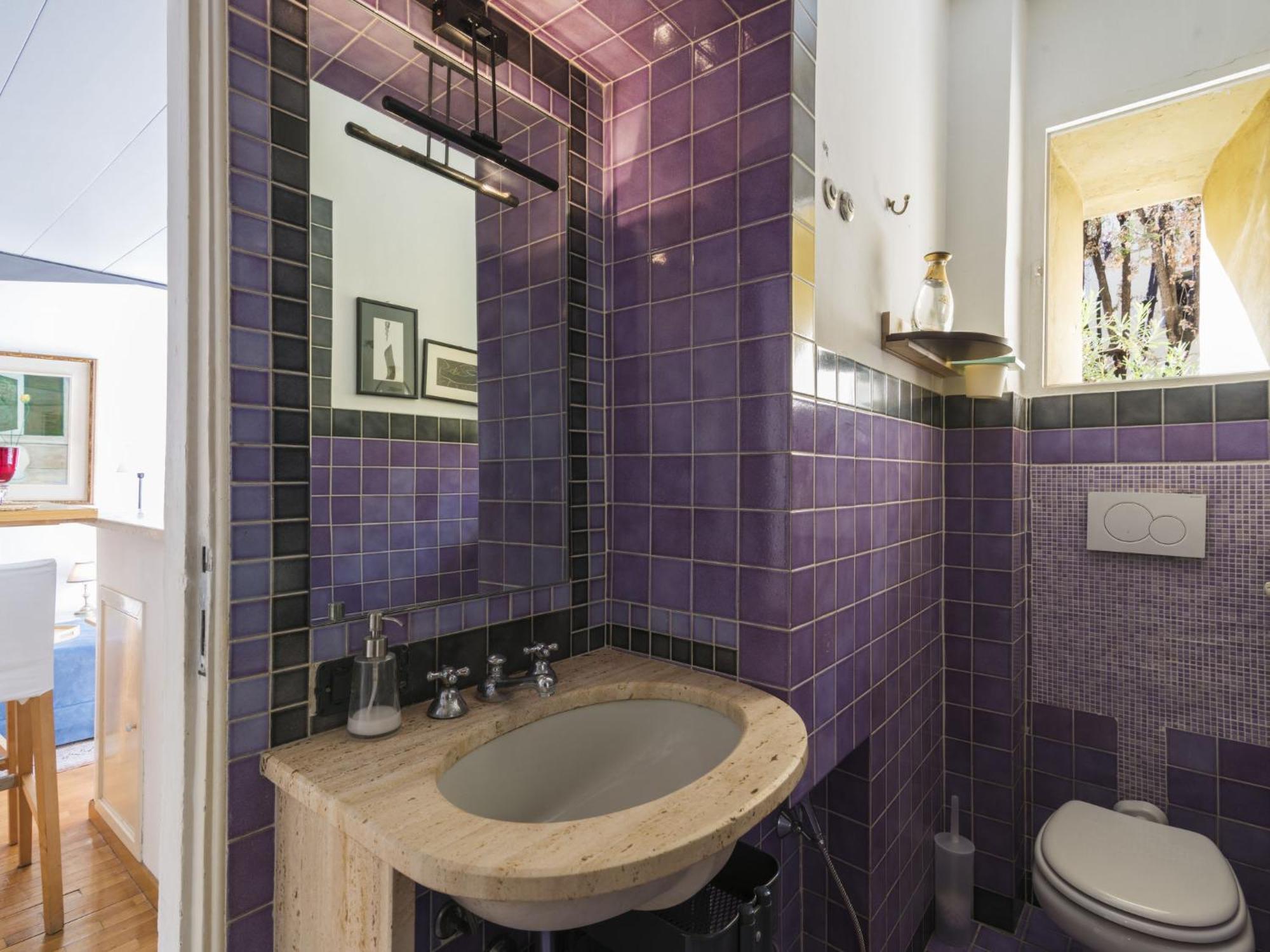 Marsicum By Interhome Apartment Rom
