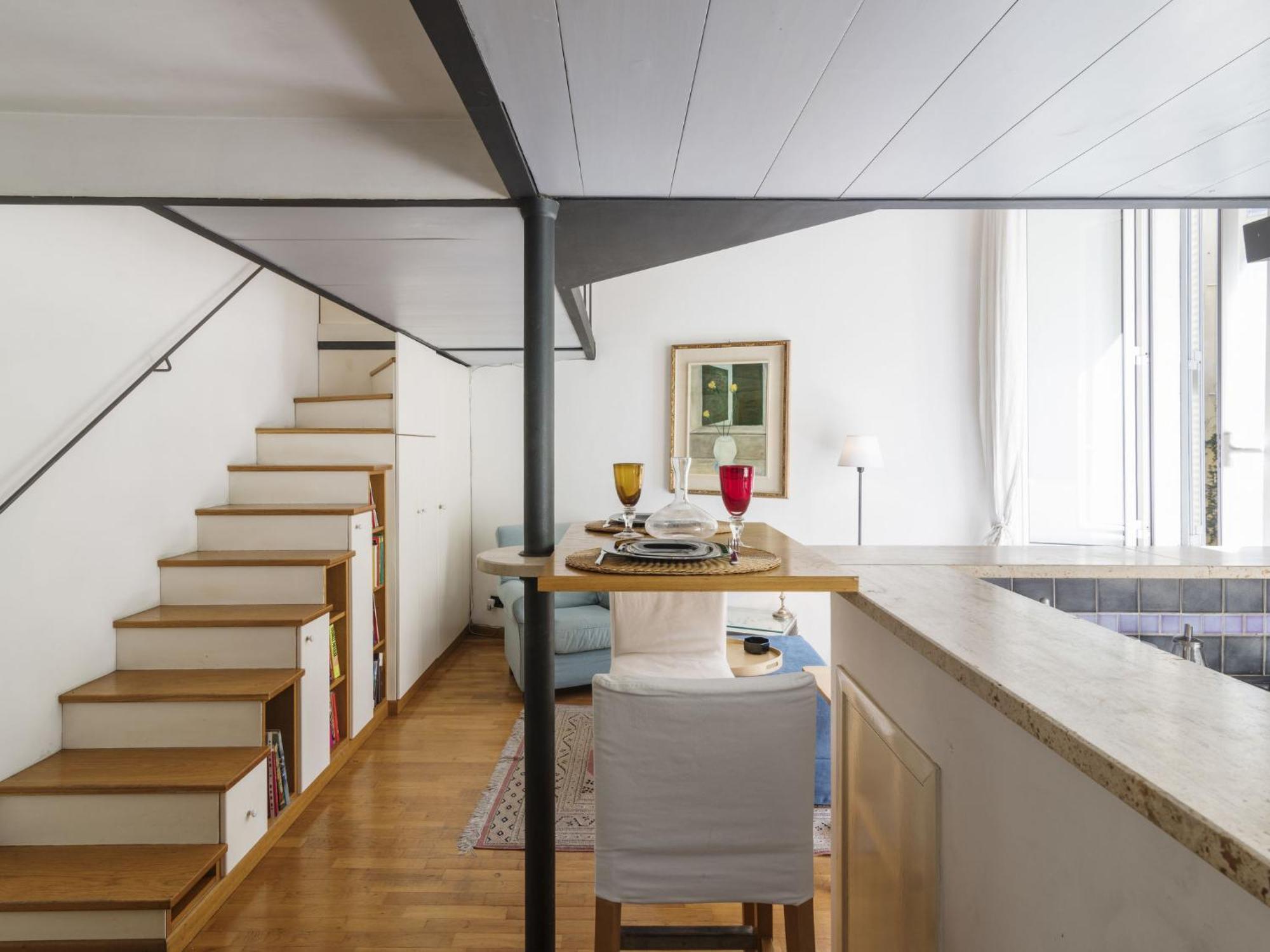 Marsicum By Interhome Rom