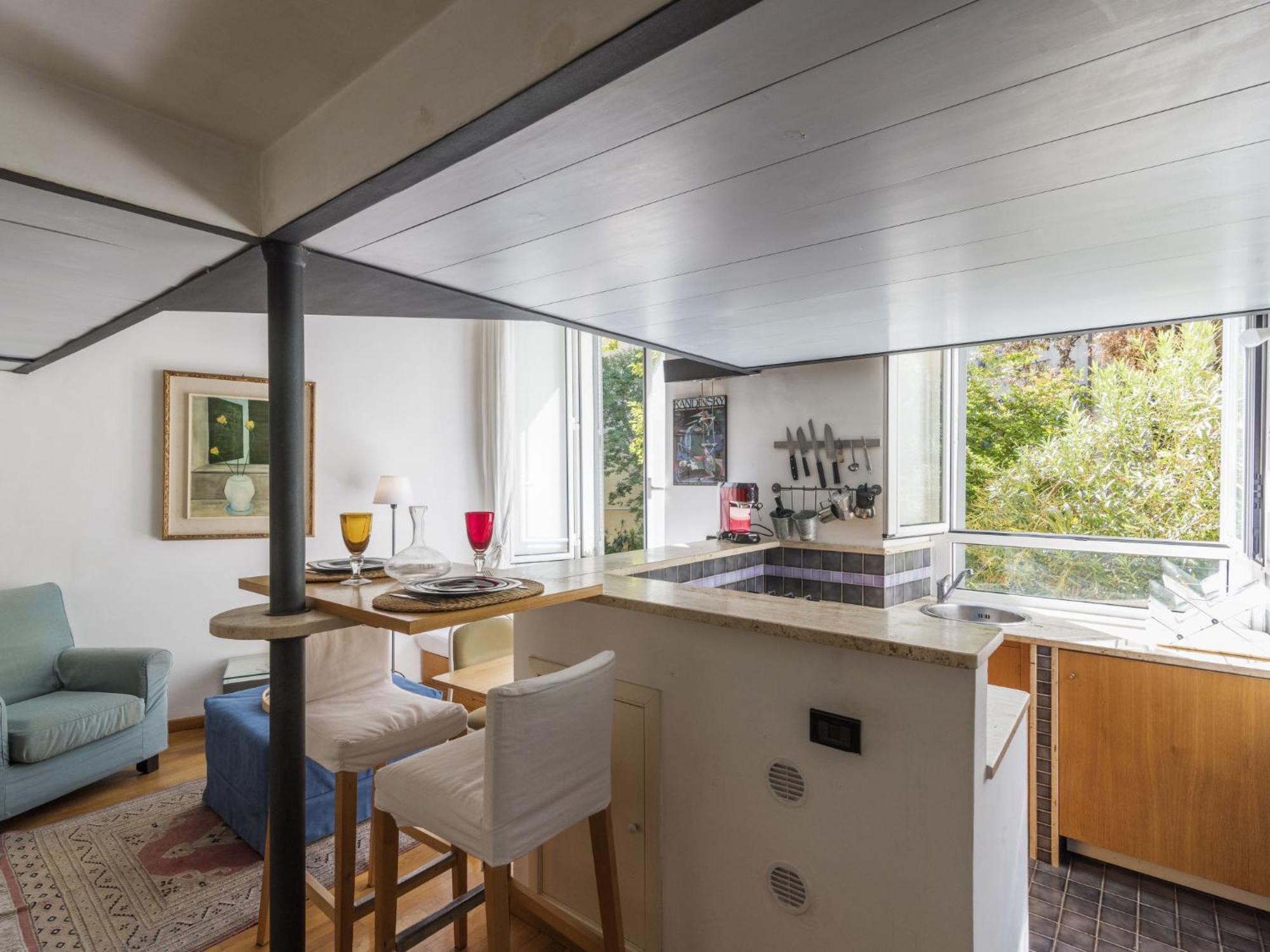 Marsicum By Interhome Apartment *