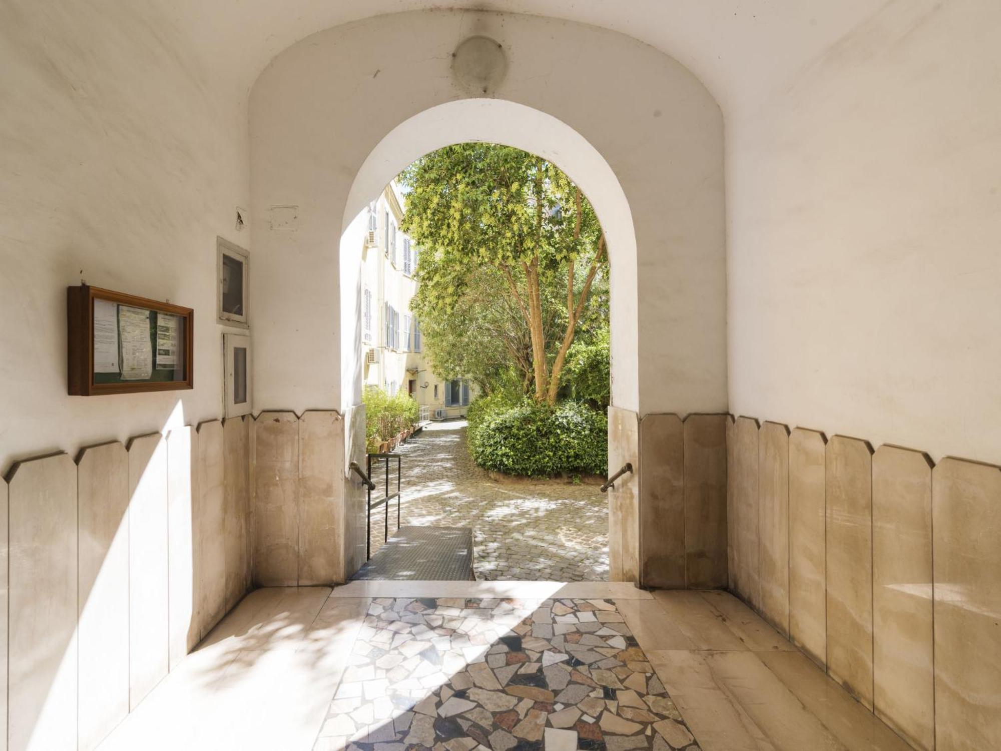 Marsicum By Interhome Apartment Rom