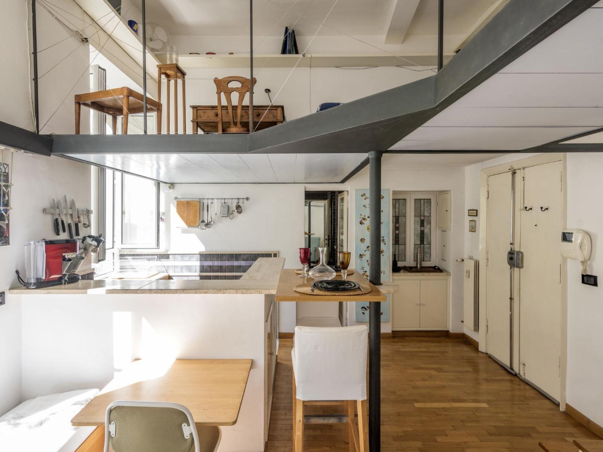 Apartment Marsicum By Interhome