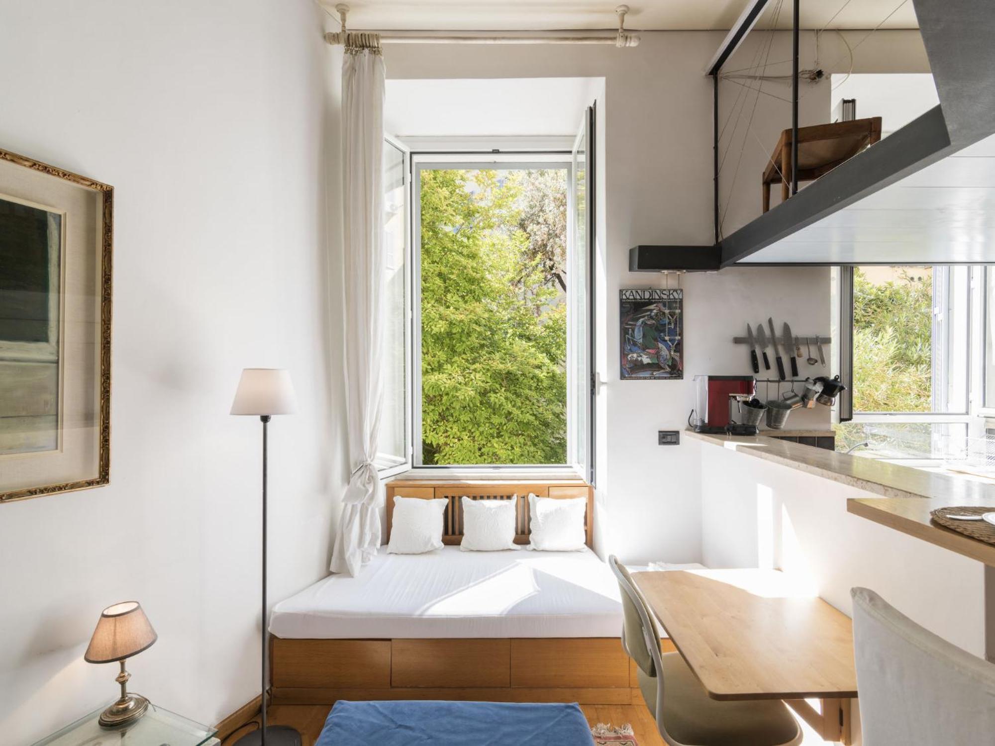 Apartment Marsicum By Interhome Rom