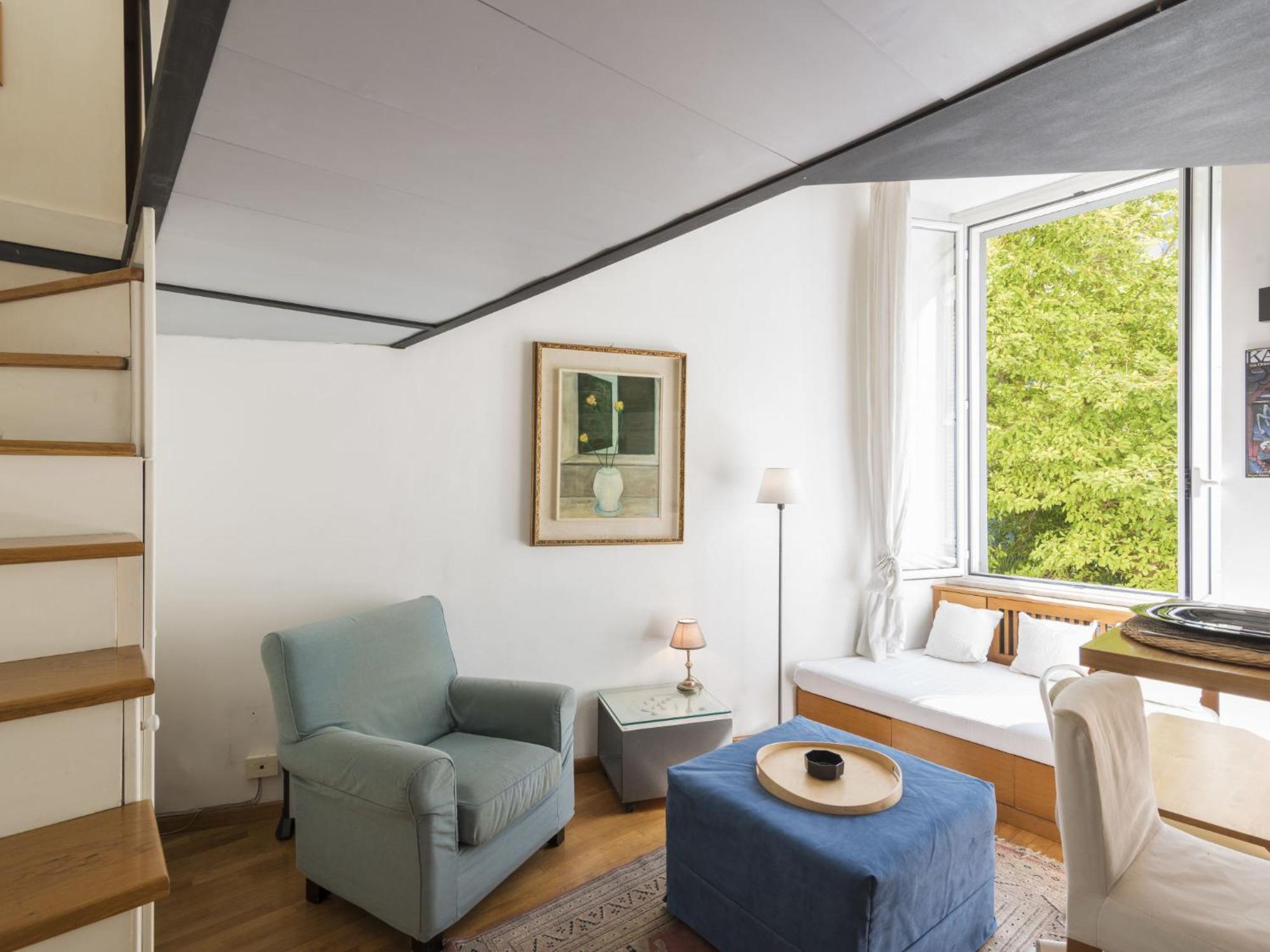 Marsicum By Interhome *