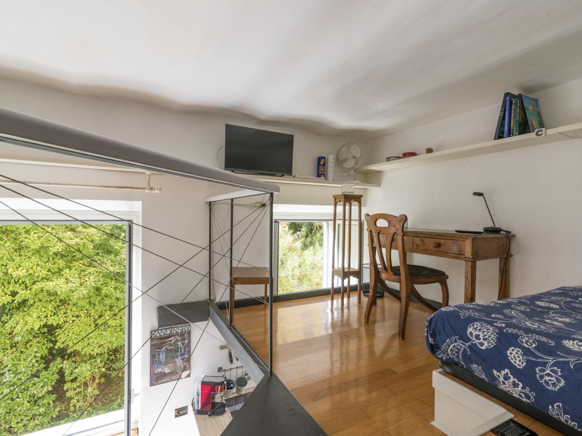 Marsicum By Interhome * Rom