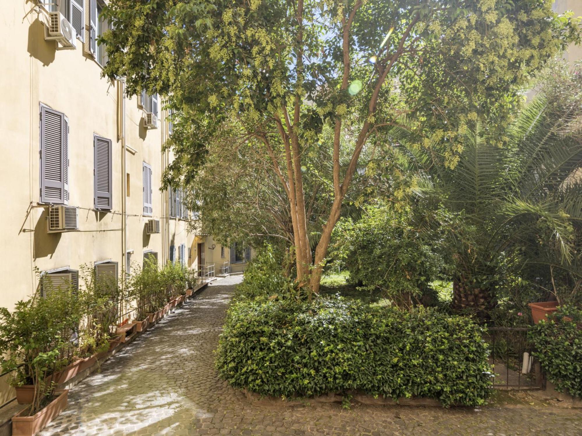 Marsicum By Interhome Apartment