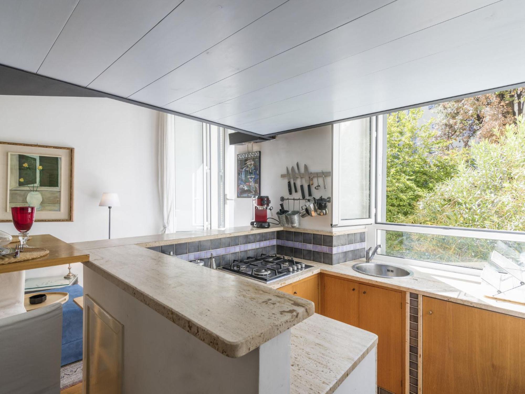 Marsicum By Interhome Apartment *