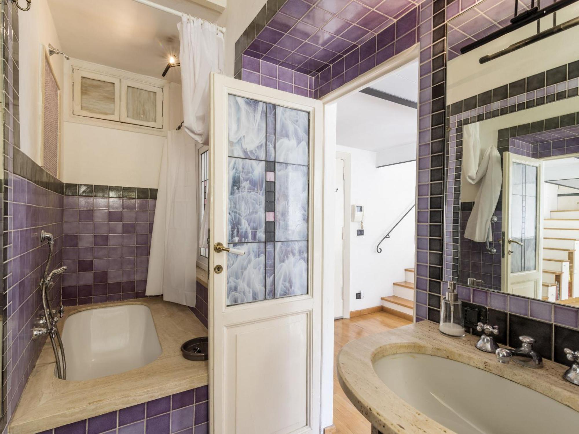 Apartment Marsicum By Interhome Rom