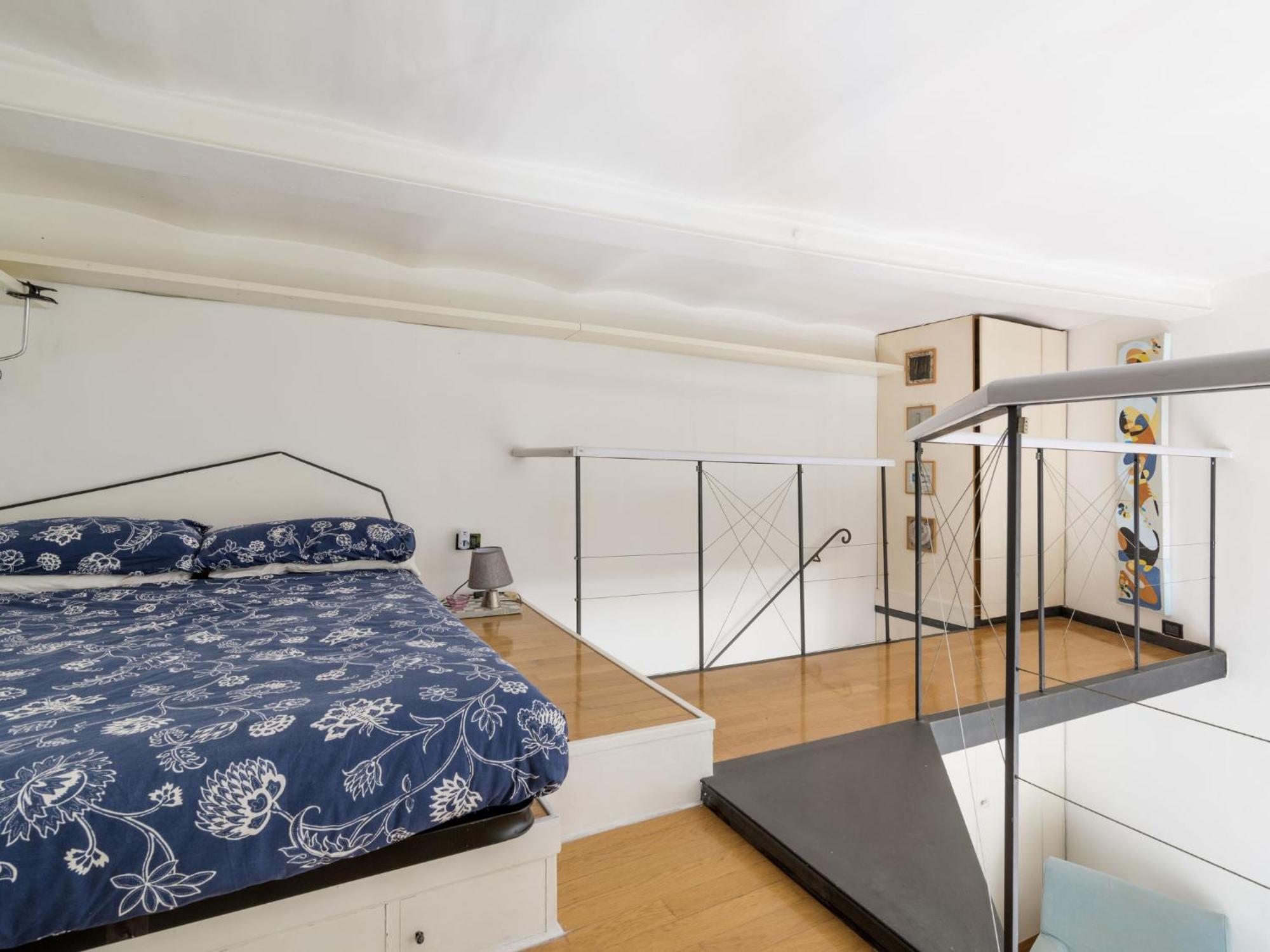 Apartment Marsicum By Interhome *
