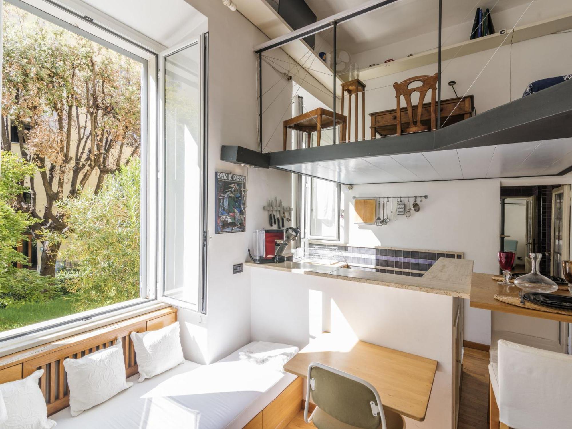 Marsicum By Interhome Rom