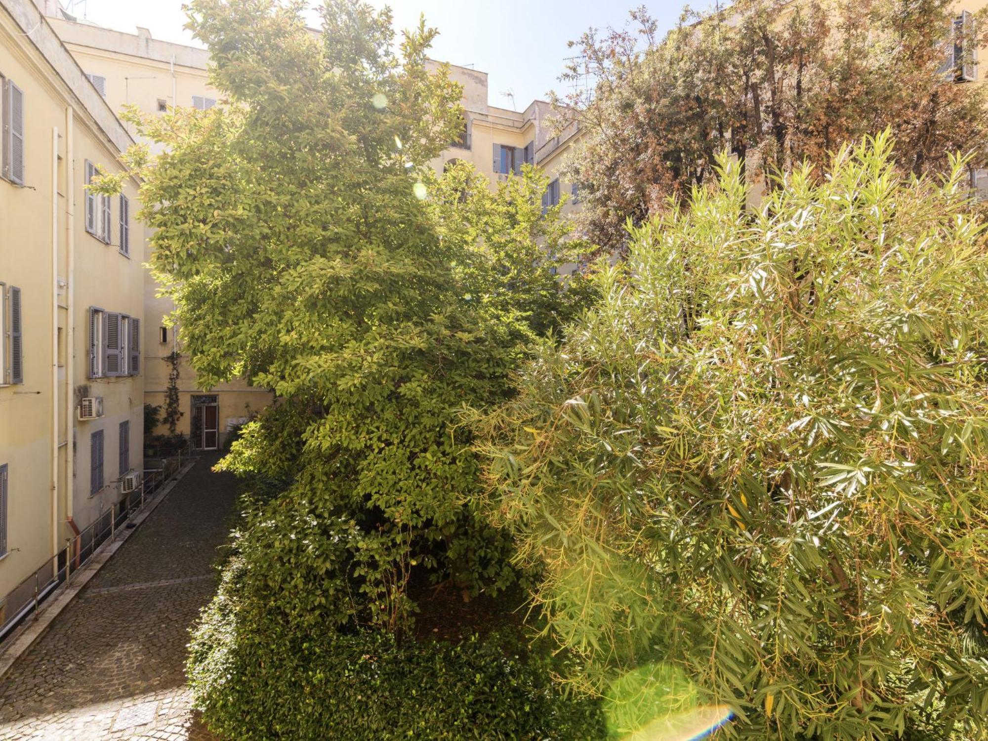Apartment Marsicum By Interhome Rom